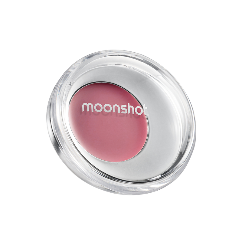 [Moonshot] Melting Mood Lip & Cheek -16 colors-Luxiface.com