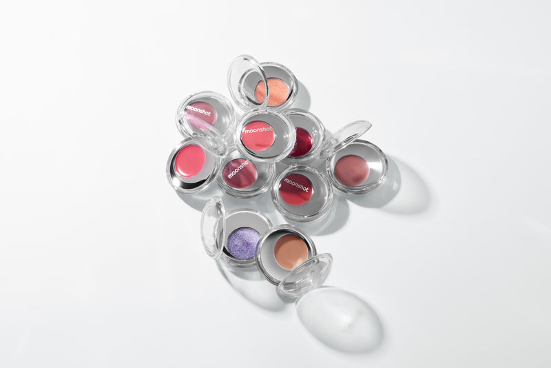 [Moonshot] Melting Mood Lip & Cheek -16 colors-Luxiface.com