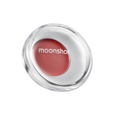 [Moonshot] Melting Mood Lip & Cheek -16 colors-Luxiface.com