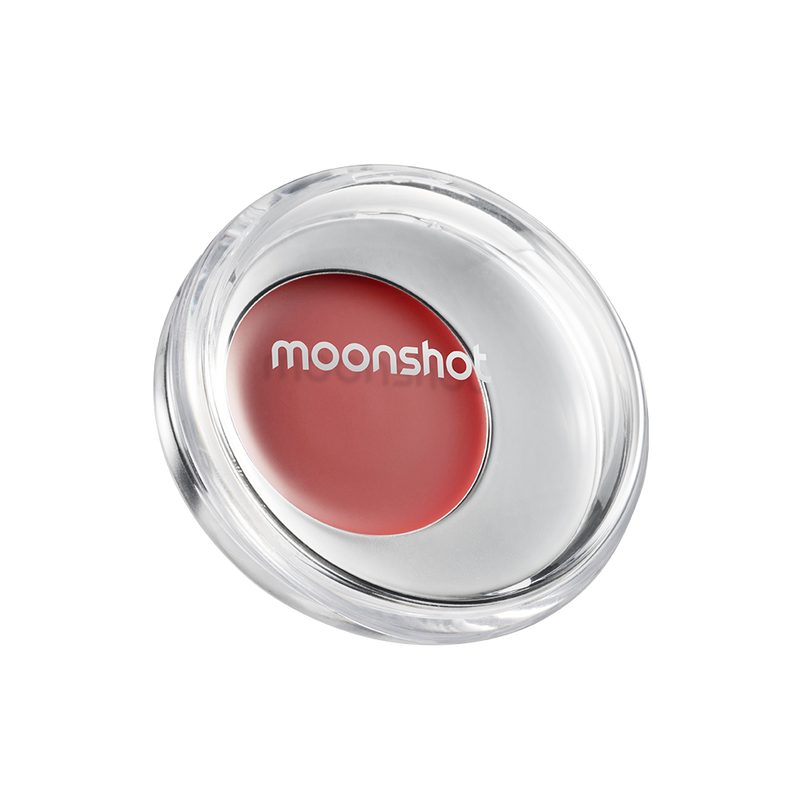 [Moonshot] Melting Mood Lip & Cheek -16 colors-Luxiface.com