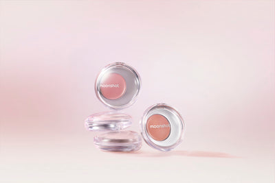 [Moonshot] Melting Mood Lip & Cheek -16 colors-Luxiface.com