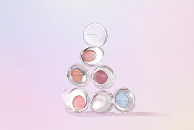 [Moonshot] Melting Mood Lip & Cheek -16 colors-Luxiface.com