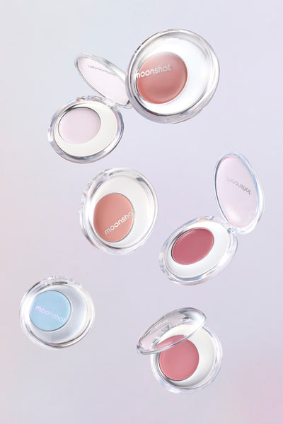 [Moonshot] Melting Mood Lip & Cheek -16 colors-Luxiface.com