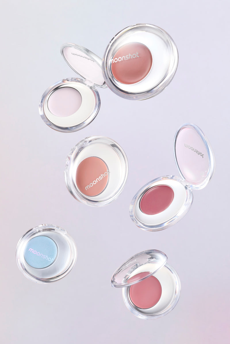 [Moonshot] Melting Mood Lip & Cheek -16 colors-Luxiface.com