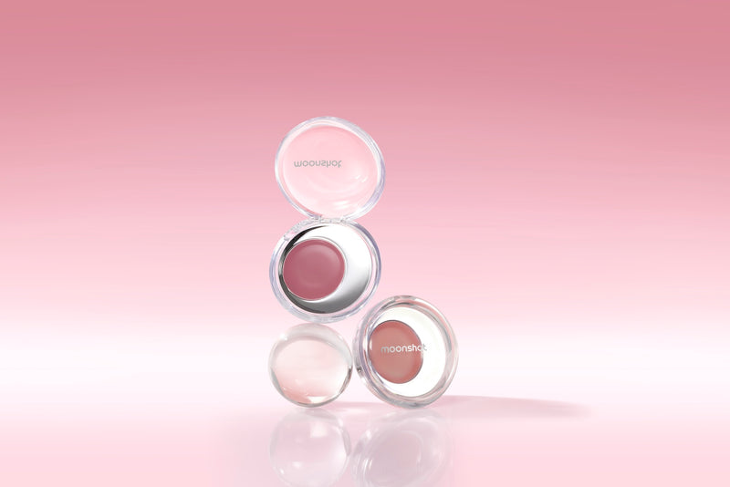 [Moonshot] Melting Mood Lip & Cheek -16 colors-Luxiface.com