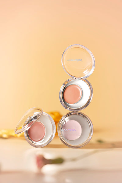 [Moonshot] Melting Mood Lip & Cheek -16 colors-Luxiface.com