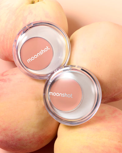 [Moonshot] Melting Mood Lip & Cheek -16 colors-Luxiface.com