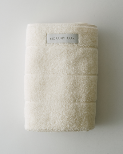 [MORANDI PARK] Facial Towel-Luxiface.com