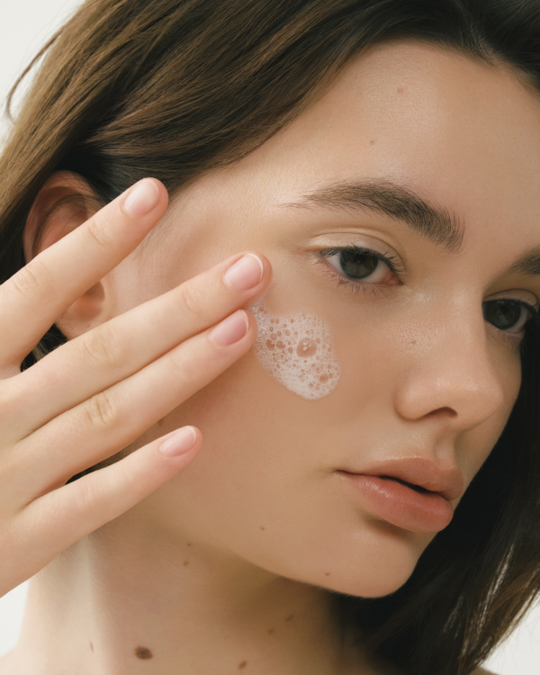 [MORANDI PARK] Grain Enzyme Powder Cleanser 60g-Luxiface.com