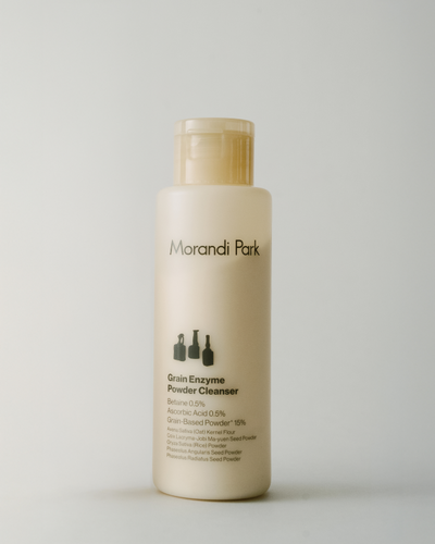 [MORANDI PARK] Grain Enzyme Powder Cleanser 60g-Luxiface.com