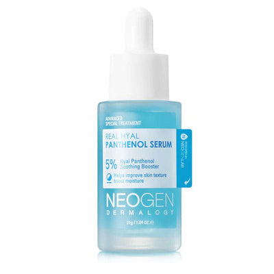 [neogen] Dermalogy Real Hyal Panthenol Serum 30ml-Luxiface.com