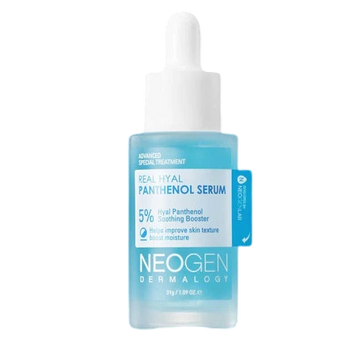 [neogen] Dermalogy Real Hyal Panthenol Serum 30ml
