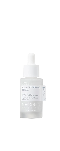 [neogen] Dermalogy Real Niacinamide 15% Serum 30ml-Luxiface.com