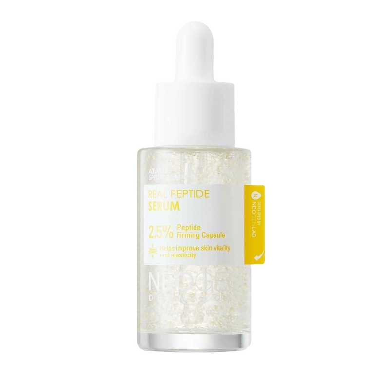 [neogen] Dermalogy Real Peptide Serum 30ml-Luxiface.com