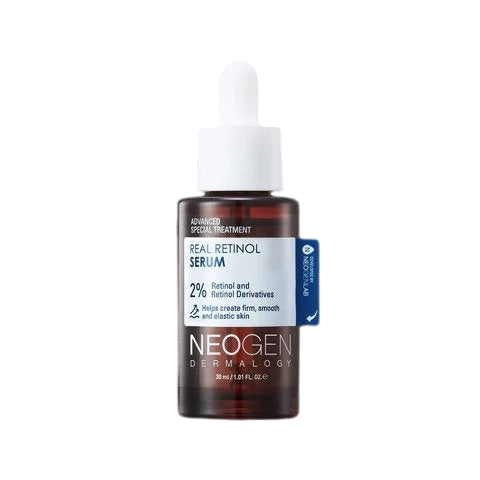 [neogen] Dermalogy Real Retinol Serum 30ml