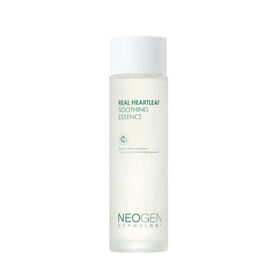 [neogen] Real Heartleaf Soothing Essence 150ml-Luxiface.com