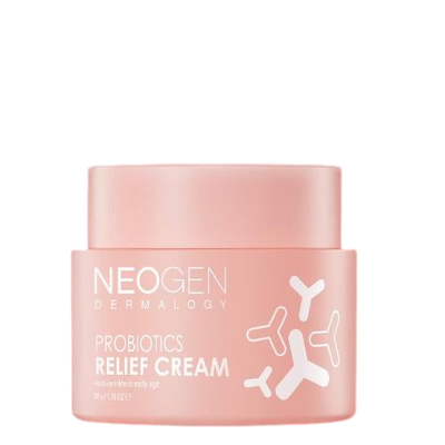 [NeoGen] Dermalogy Probiotics Relief Cream 50g-Luxiface.com
