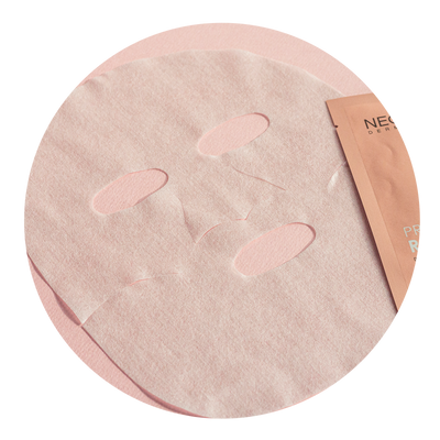 [NeoGen] Dermalogy Probiotics Relief Mask (25ml X 5 Sheets)-NeoGen-Luxiface