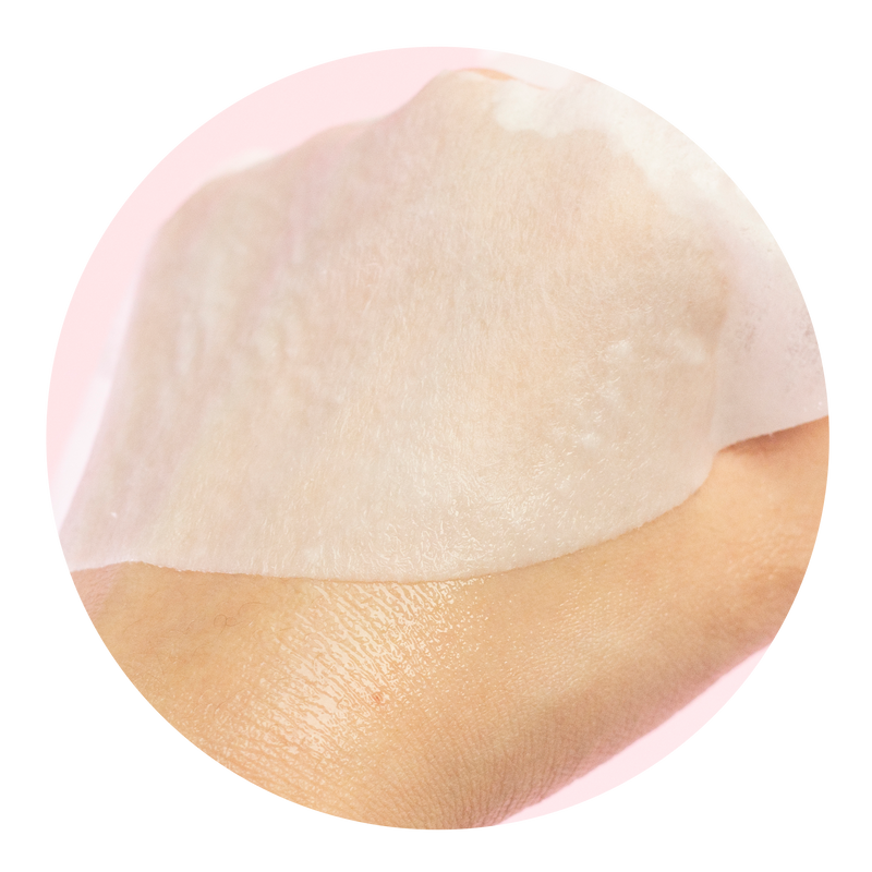 [NeoGen] Dermalogy Probiotics Relief Mask (25ml X 5 Sheets)-NeoGen-Luxiface