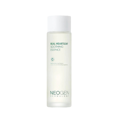 [neogen] Real Heartleaf Soothing Essence 150ml-Luxiface.com