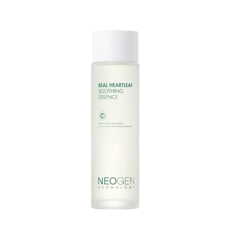[neogen] Real Heartleaf Soothing Essence 150ml-Luxiface.com