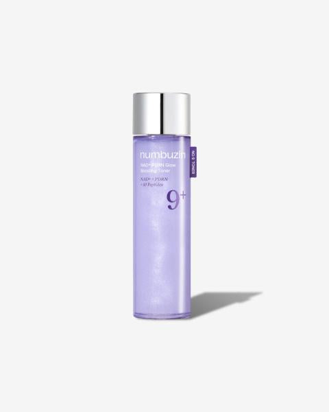 [NUMBUZIN] NAD PDRN Glow Boosting Toner 150ml image 1