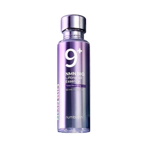 [NUMBUZIN] NAD BIO Lifting-sil Essence Time Reversing 50ml
