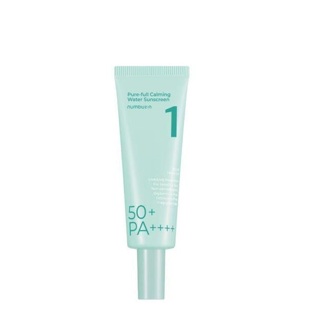 [Numbuzin] No.1 Clear Filter Sun Essence 50ml-Luxiface.com