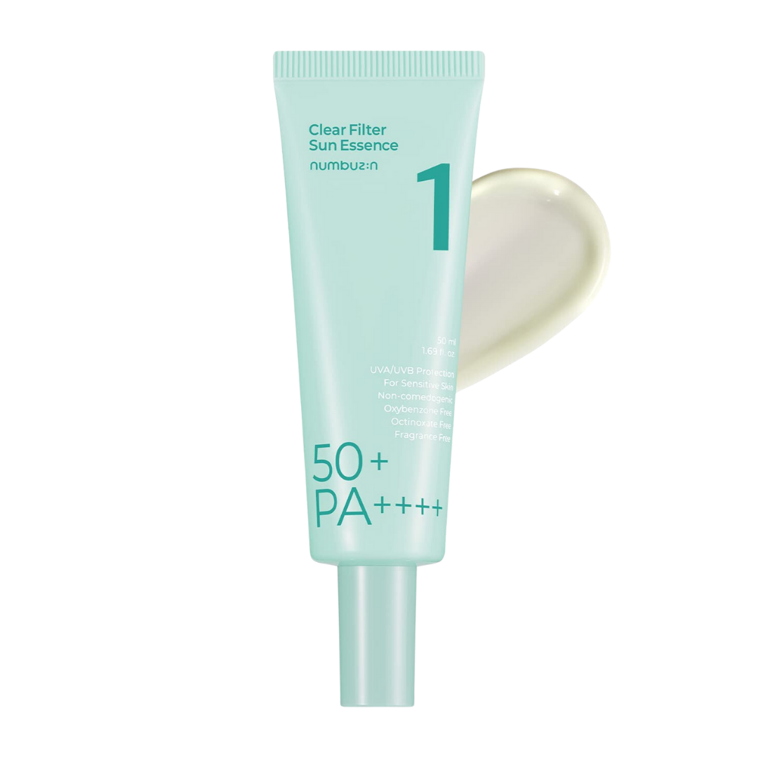 Korean Advanced Brightening Essential Trio image 3