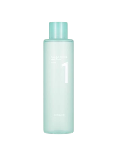 [Numbuzin] No.1 Pure-Full Calming Herb Toner 300ml