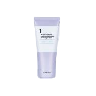 [Numbuzin] No.1 Purple Complex Moisture Balancing Soothing Cream 100ml-Luxiface.com