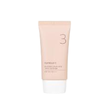 [Numbuzin] No.3 Porcelain Base-skip Tone Up Beige 50ml