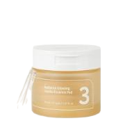 [Numbuzin] No.3 Radiance Glowing Jumbo Essence Pad 70Pads 150ml
