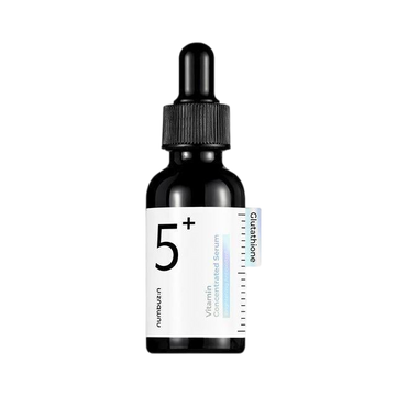 [Numbuzin] No.5 Vitamin Concentrated Serum 30ml