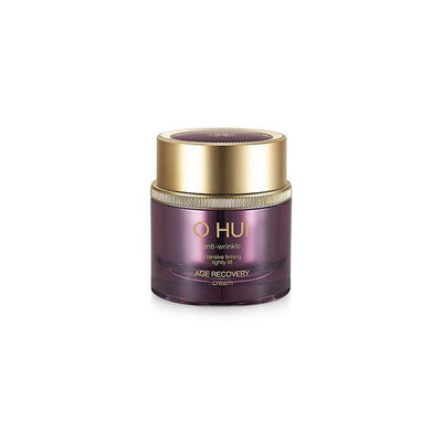 [OHui] Age Recovery Cream 50ml-Luxiface.com