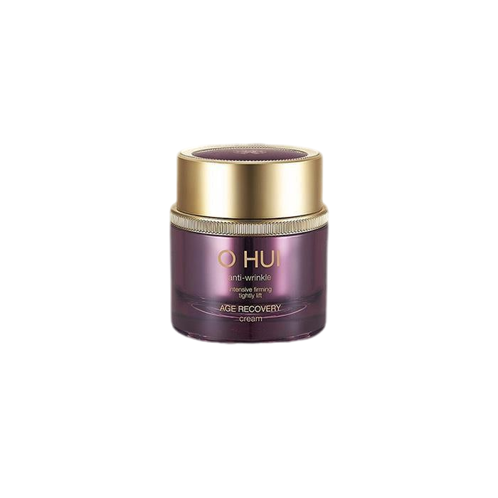Age Recovery Cream 50ml – The First Cosmetic