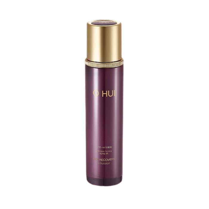 [Ohui] Age Recovery Emulsion 140ml-Emulsion-Luxiface.com