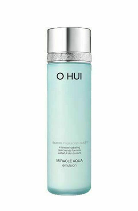 [OHui] Miracle Aqua Emulsion130ml-Emulsion-OHui-130ml-Luxiface