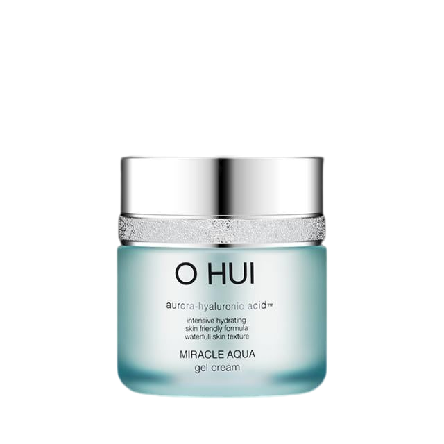 [OHui] Miracle Aqua Gel Cream 50ml-Cream-Luxiface.com