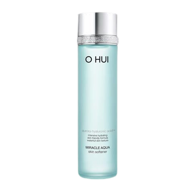 [Ohui] Miracle Aqua Skin Softener 150ml-Luxiface.com