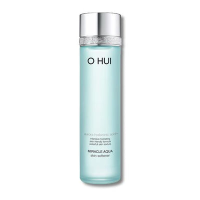 [Ohui] Miracle Aqua Skin Softener 150ml-Luxiface.com