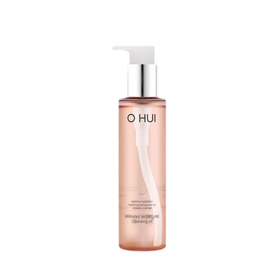 [Ohui] Miracle Moisture Cleansing Oil 150ml-Cleanser-Luxiface.com