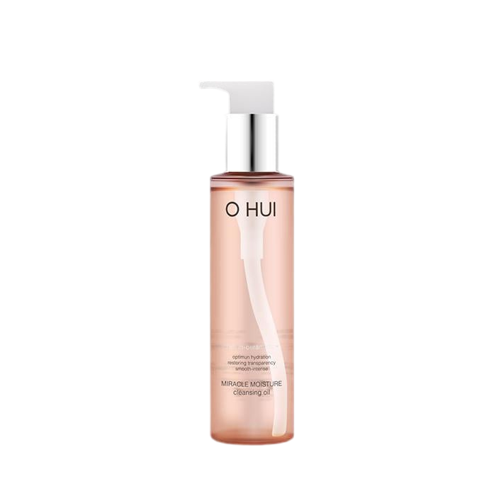 [Ohui] Miracle Moisture Cleansing Oil 150ml-Cleanser-Luxiface.com