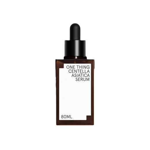 [Onething] Centella Asiatica Serum 80ml