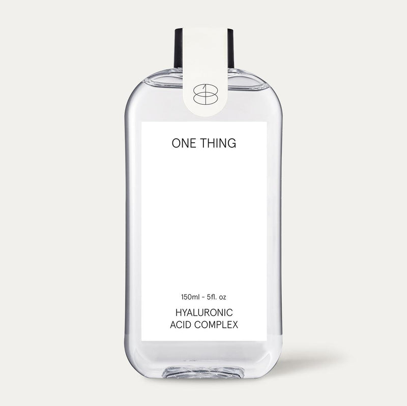 [Onething] Hyaluronic Acid Complex 150ml-Luxiface.com