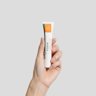 [P.CALM] Centella Trouble Spot 15ml-Luxiface.com