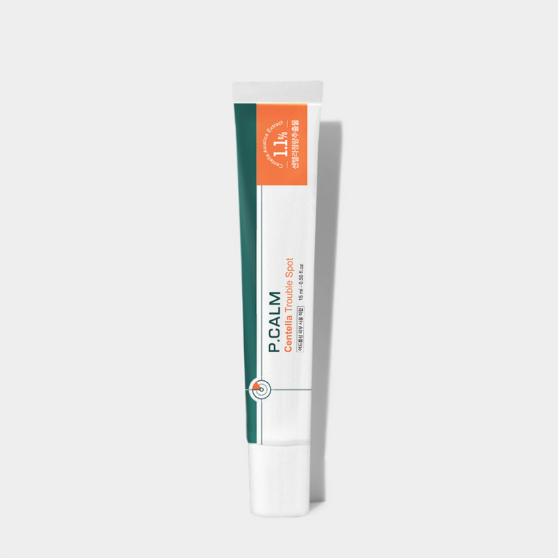 [P.CALM] Centella Trouble Spot 15ml-Luxiface.com