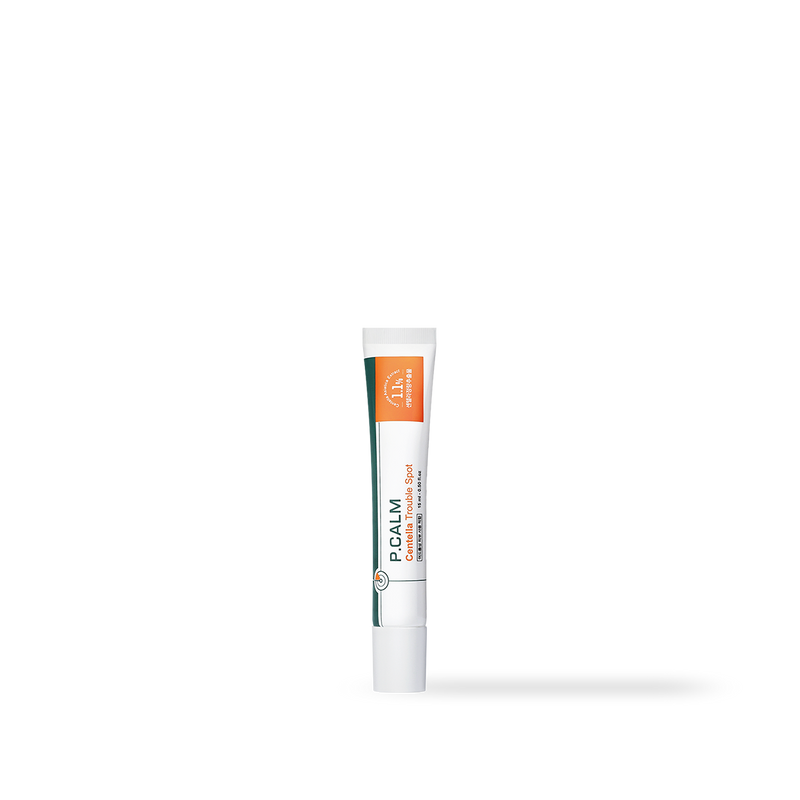 [P.CALM] Centella Trouble Spot 15ml-Luxiface.com
