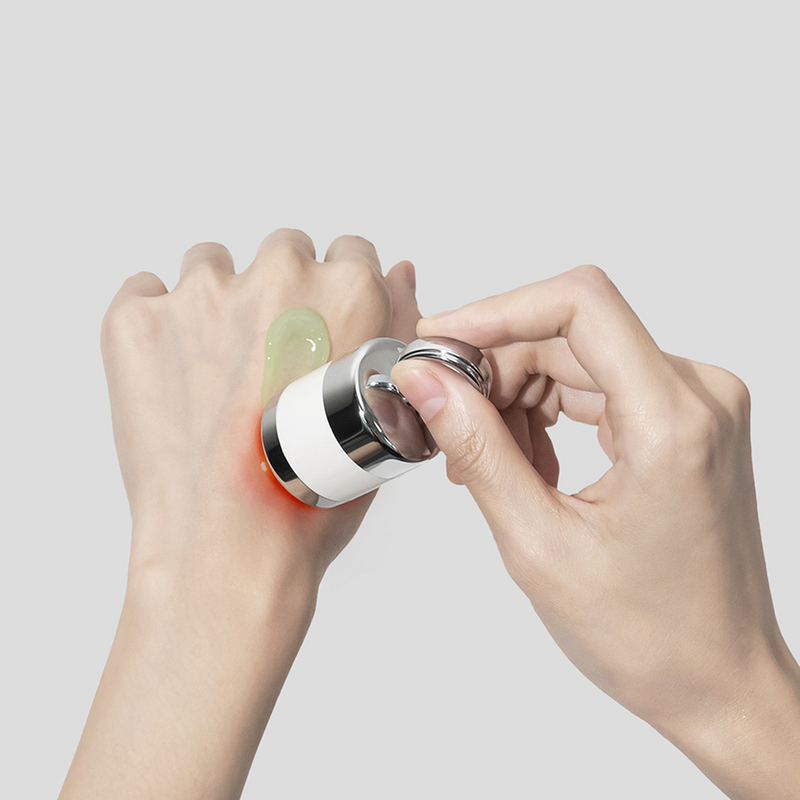 [P.CALM] CICALACTO EXOSOME 45 Sleeping Mask 50ml-Luxiface.com