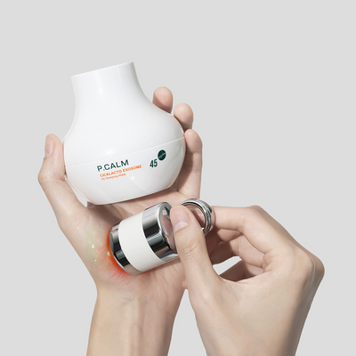 [P.CALM] CICALACTO EXOSOME 45 Sleeping Mask 50ml-Luxiface.com